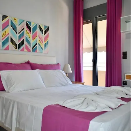 Luxury Penthouse * La Canea