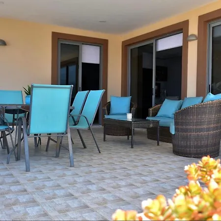 Apartamento Luxury Penthouse La Canea
