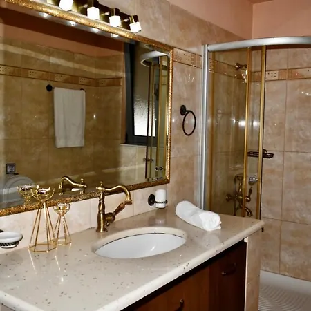 Luxury Penthouse * La Canea