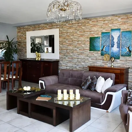 Luxury Penthouse * La Canea