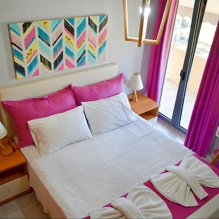 Luxury Penthouse * La Canea