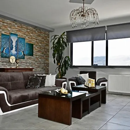 Luxury Penthouse