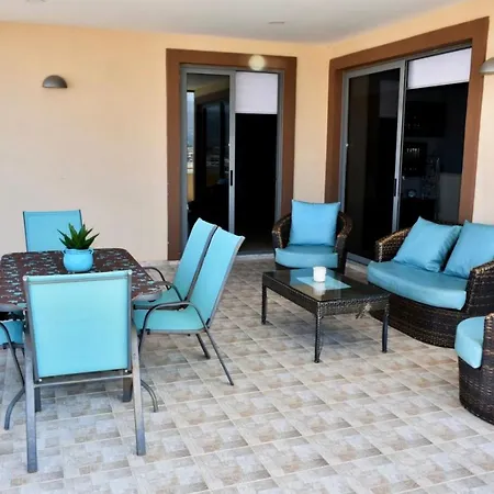Luxury Penthouse La Canea