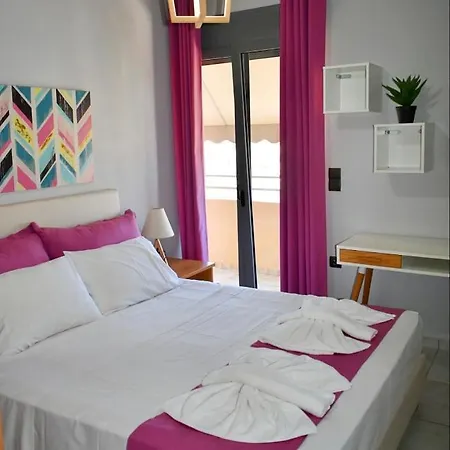 Apartamento Luxury Penthouse La Canea