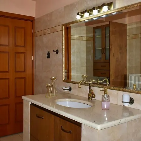 Apartamento Luxury Penthouse