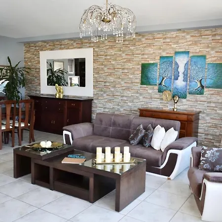 Luxury Penthouse Apartamento *