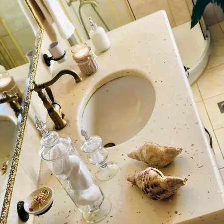 Luxury Penthouse Apartamento