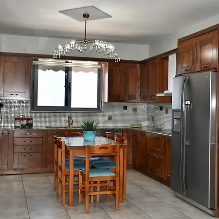Apartment Luxury Penthouse Chania (Crete)