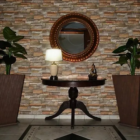 Luxury Penthouse * Chania (Crete)