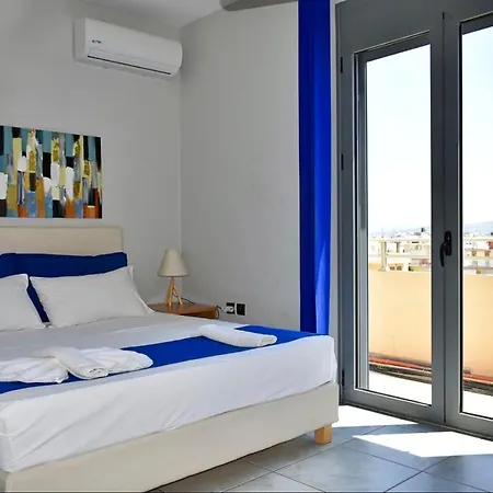 Apartment Luxury Penthouse Chania (Crete)