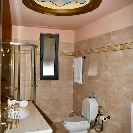 Luxury Penthouse * Chania (Crete)