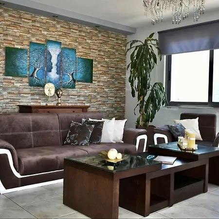 Apartment Luxury Penthouse Chania (Crete)
