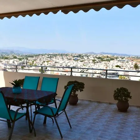 Apartment Luxury Penthouse Chania (Crete)
