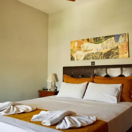 Apartment Luxury Penthouse Chania (Crete)