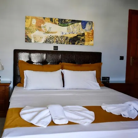 Luxury Penthouse Apartment Chania (Crete)