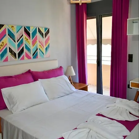Luxury Penthouse Apartment Chania (Crete)