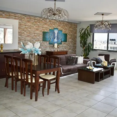 Luxury Penthouse * Chania (Crete)