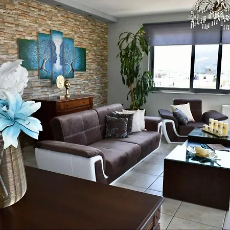 Apartment Luxury Penthouse