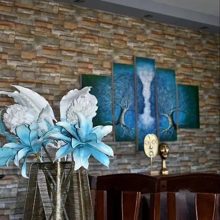 Luxury Penthouse Chania (Crete)