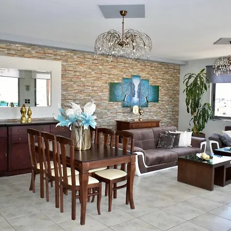 Luxury Penthouse Chania (Crete)